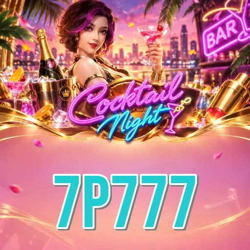 Screenshot 1 - 7p777 Home Screen