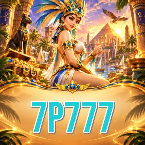 Screenshot 1 - 7p777 Home Screen