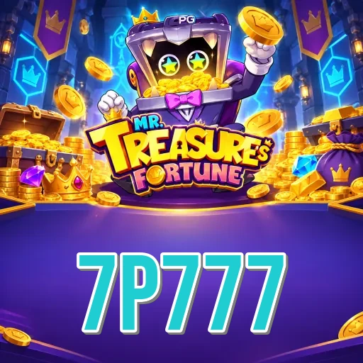 Screenshot 1 - 7p777 Home Screen
