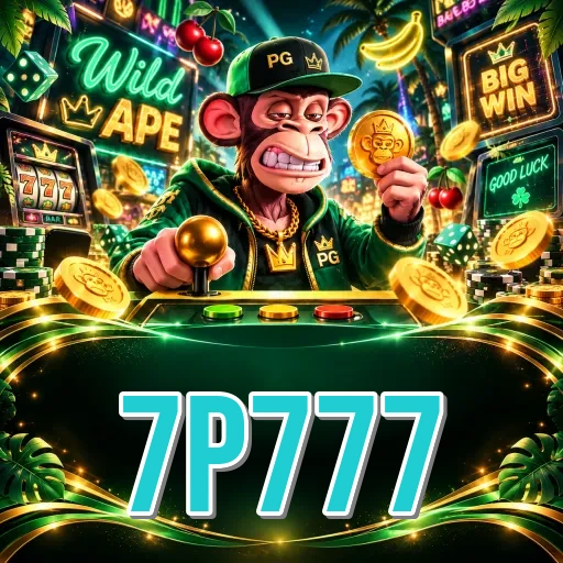 Screenshot 1 - 7p777 Home Screen