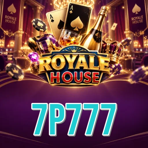Screenshot 1 - 7p777 Home Screen