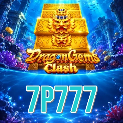 Screenshot 1 - 7p777 Home Screen